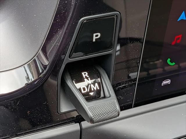 2026 Porsche Panamera 4