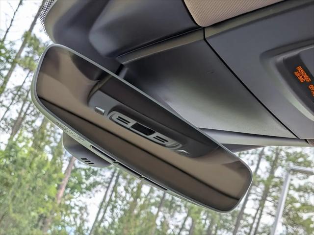 2026 Porsche Panamera 4