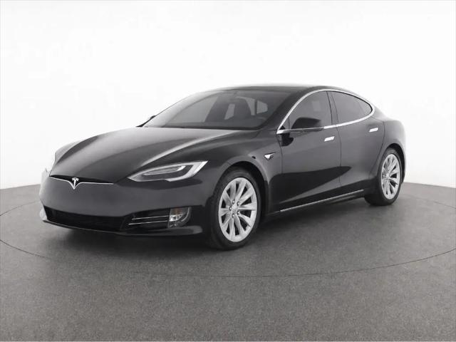 2018 Tesla Model S 75D for sale in Fairfax, VA
