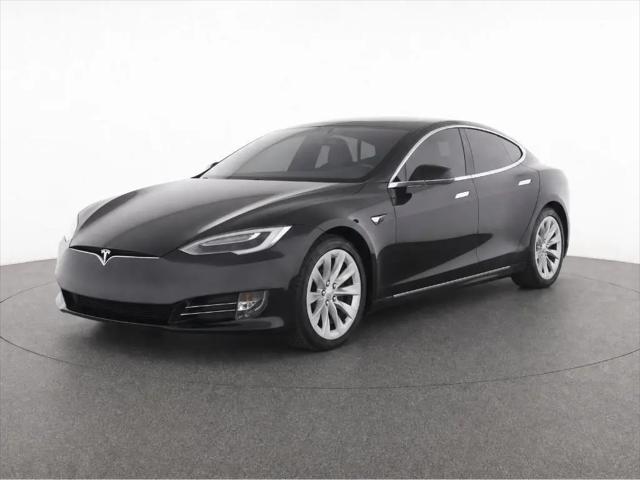2018 Tesla Model S 75D for sale in Fairfax, VA