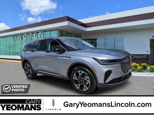 2026 Lincoln Nautilus Premiere for sale in Daytona Beach, FL