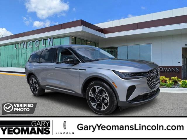 2026 Lincoln Nautilus Premiere for sale in Daytona Beach, FL