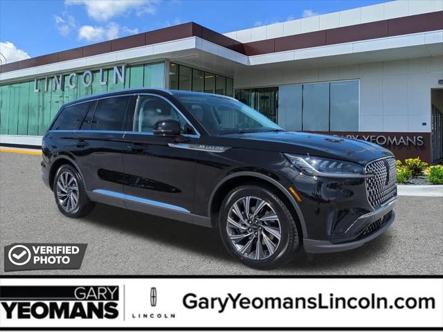 2026 Lincoln Aviator Premiere for sale in Daytona Beach, FL