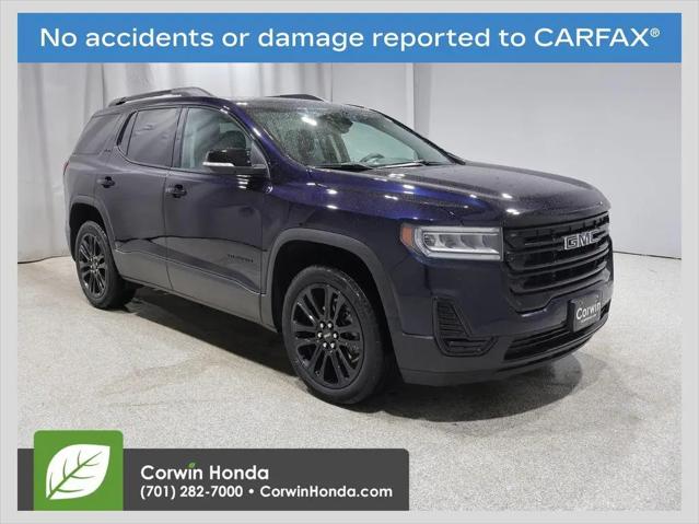 2022 GMC Acadia AWD SLE for sale in Fargo, ND