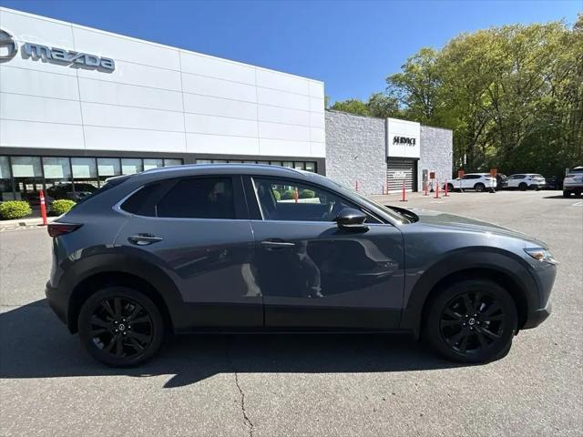 2023 Mazda CX-30 2.5 S Carbon Edition