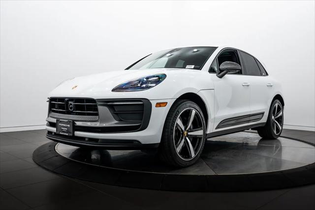 2026 Porsche Macan T for sale in Highland Park, IL