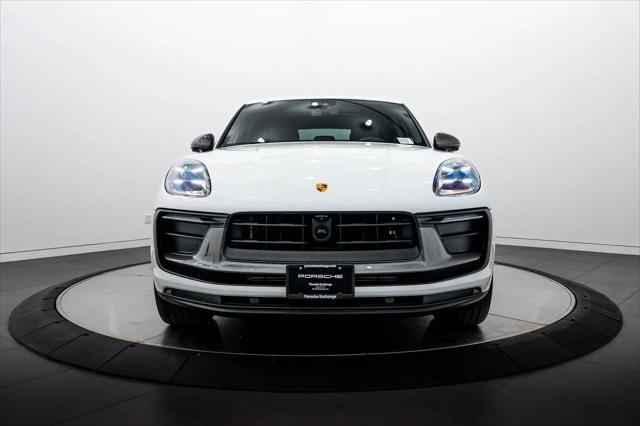 2026 Porsche Macan T