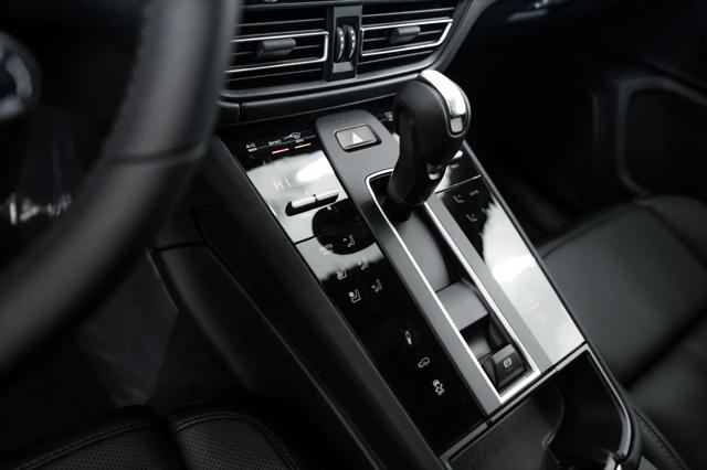 2026 Porsche Macan T
