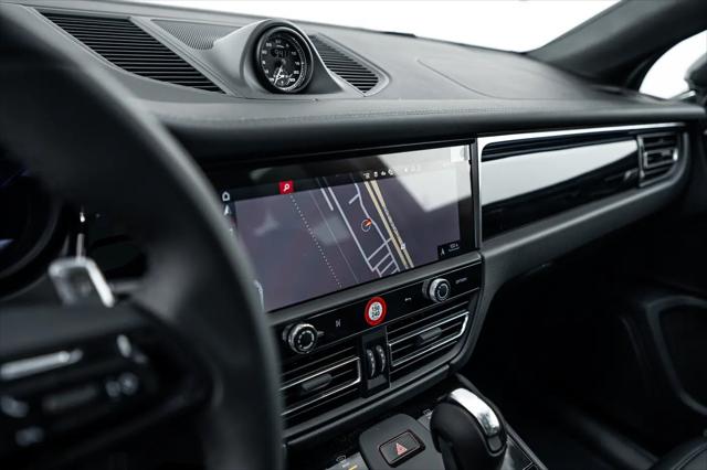 2026 Porsche Macan T