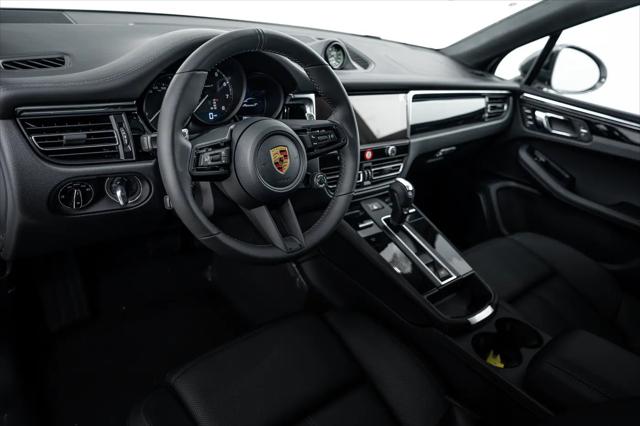 2026 Porsche Macan T