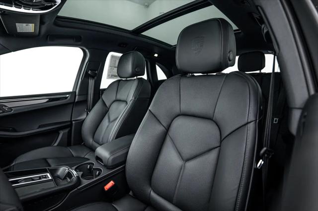 2026 Porsche Macan T