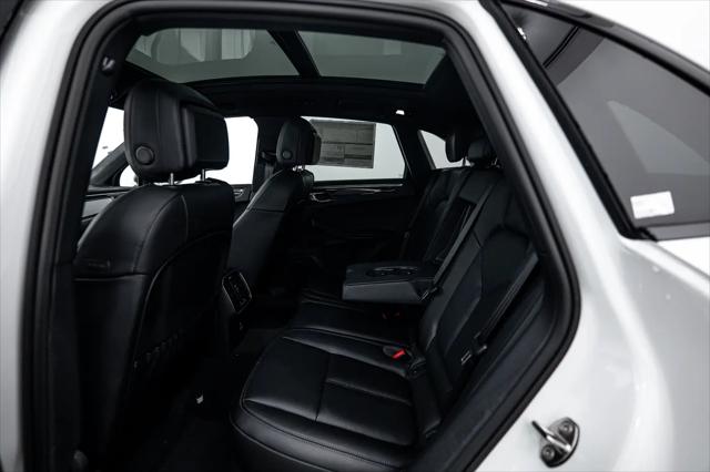 2026 Porsche Macan T