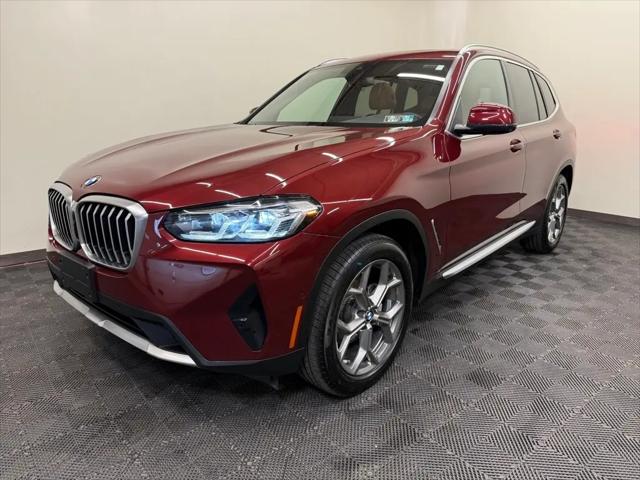 2023 BMW X3 xDrive30i for sale in Hellertown, PA