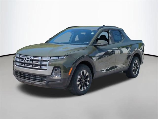 2026 Hyundai Santa Cruz SEL for sale in North Wilkesboro, NC