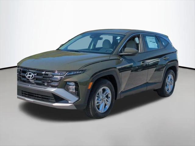 2026 Hyundai Tucson SE for sale in North Wilkesboro, NC