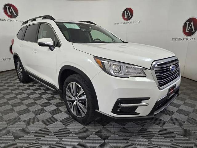 2021 Subaru Ascent Limited for sale in West Allis, WI