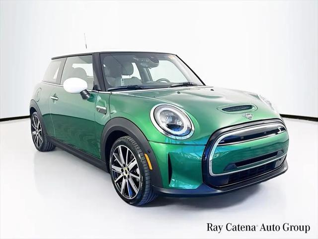2024 MINI SE Hardtop Cooper for sale in White Plains, NY