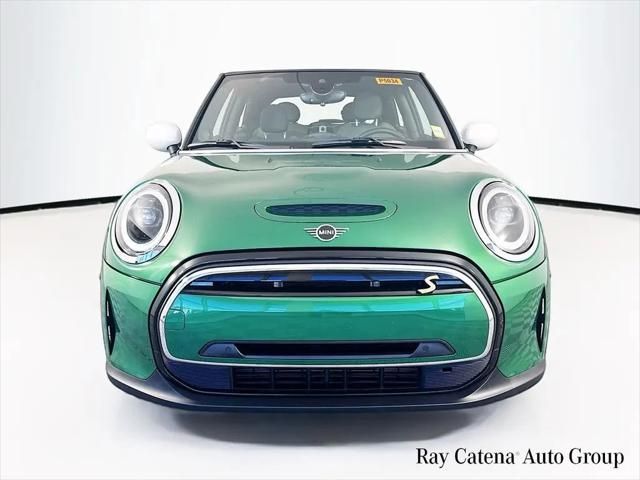 2024 MINI SE Hardtop Cooper