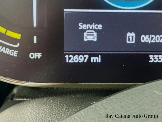 2024 MINI SE Hardtop Cooper