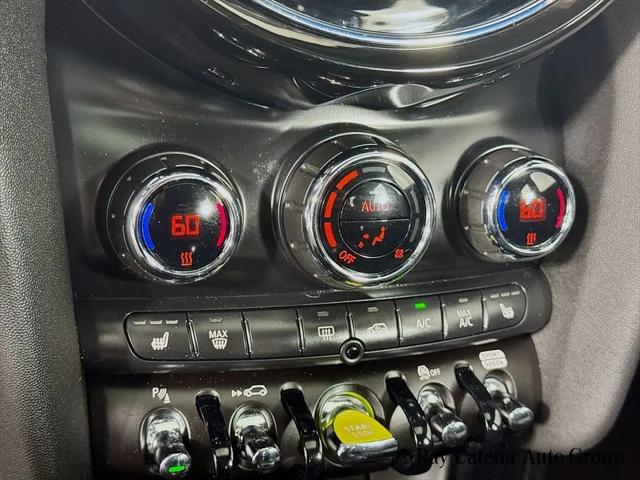 2024 MINI SE Hardtop Cooper