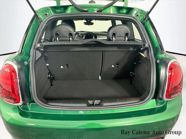 2024 MINI SE Hardtop Cooper