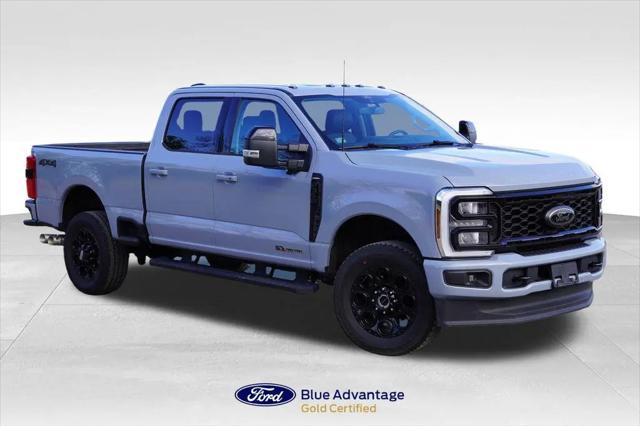 2025 Ford F-350 LARIAT for sale in New Prague, MN