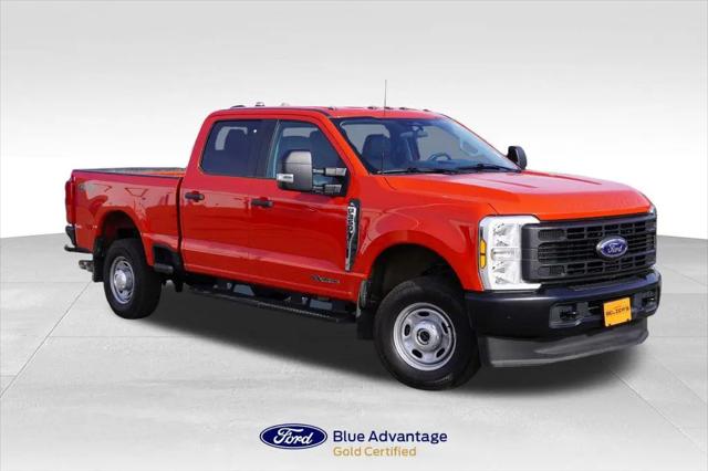 2024 Ford F-350 XL for sale in New Prague, MN