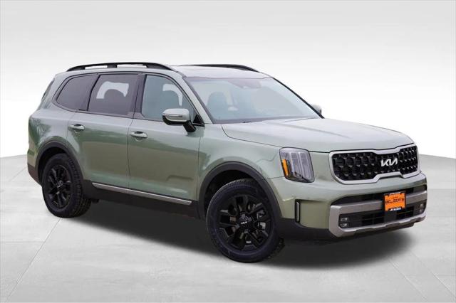 2023 Kia Telluride SX X-Pro for sale in New Prague, MN