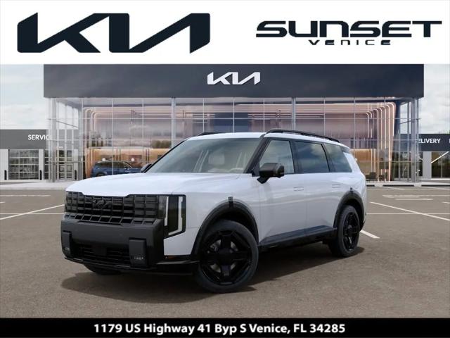 2027 Kia Telluride Hybrid X-Line SX for sale in Venice, FL