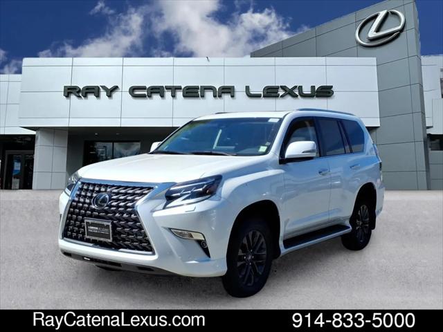 2023 Lexus GX 460 Premium for sale in Larchmont, NY