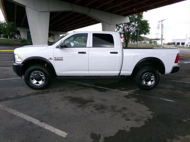 2017 Ram 2500 Tradesman Crew Cab 4x4 6'4" Box for sale in Goodlettsville, TN