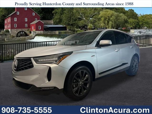 2026 Acura RDX A-Spec for sale in Clinton, NJ