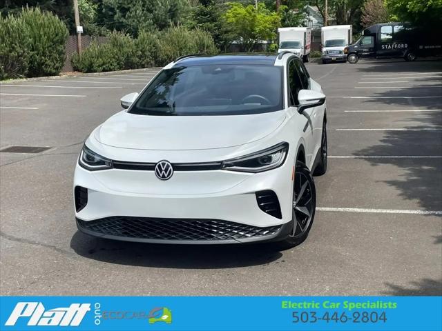 2023 Volkswagen ID.4 Pro S for sale in Milwaukie, OR