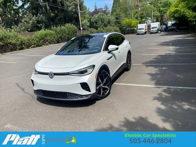 2023 Volkswagen ID.4 Pro S
