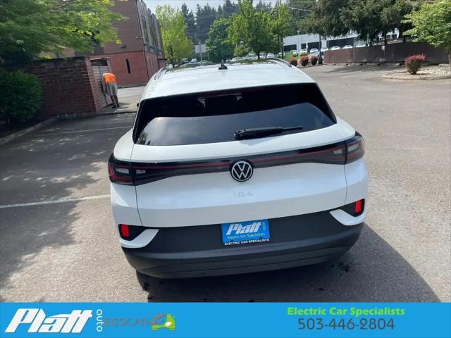 2023 Volkswagen ID.4 Pro S