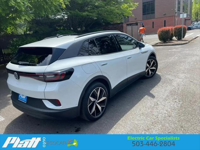 2023 Volkswagen ID.4 Pro S
