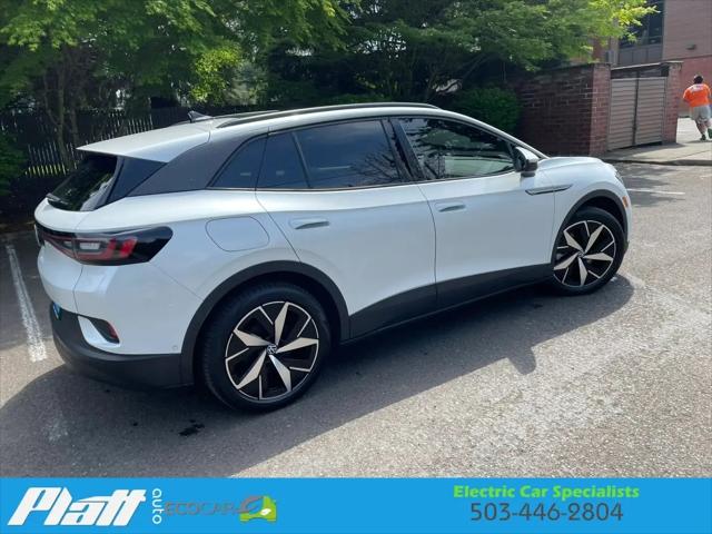 2023 Volkswagen ID.4 Pro S