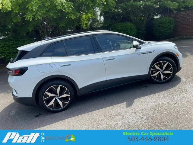 2023 Volkswagen ID.4 Pro S