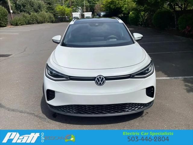 2023 Volkswagen ID.4 Pro S