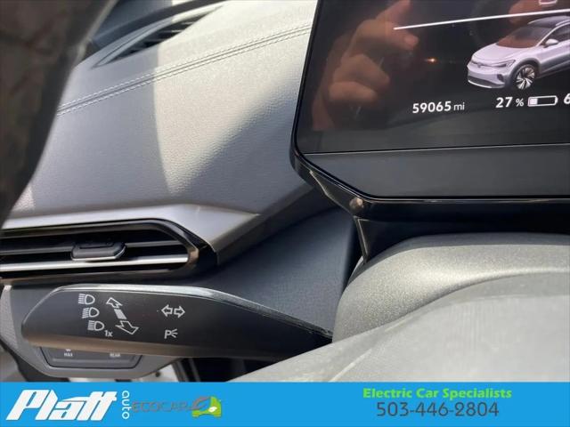 2023 Volkswagen ID.4 Pro S