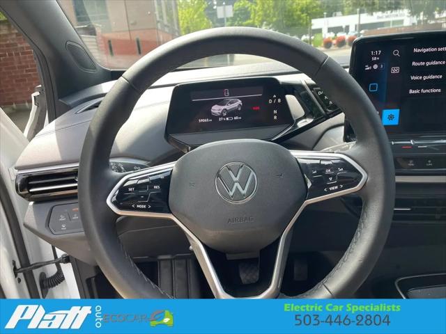 2023 Volkswagen ID.4 Pro S