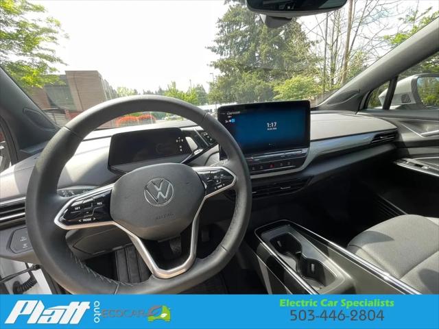2023 Volkswagen ID.4 Pro S