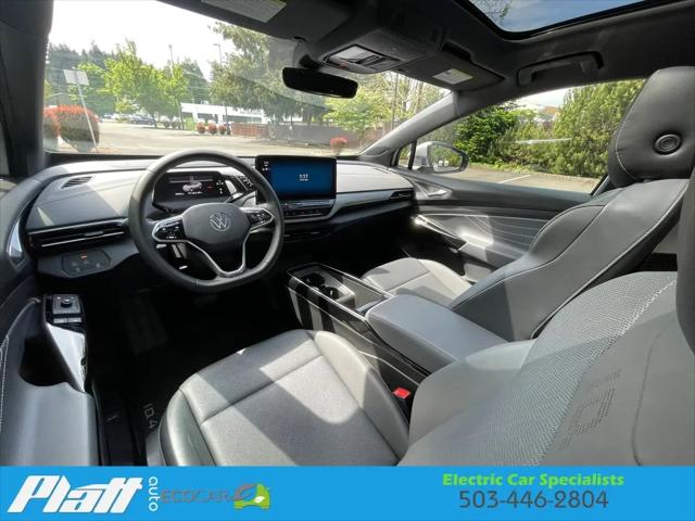2023 Volkswagen ID.4 Pro S