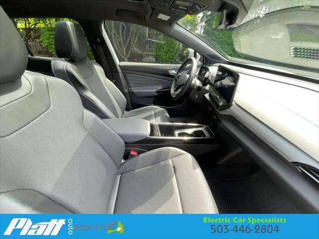 2023 Volkswagen ID.4 Pro S
