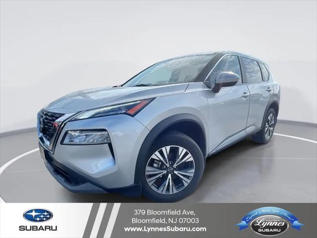 2023 Nissan Rogue SV Intelligent AWD for sale in Bloomfield, NJ