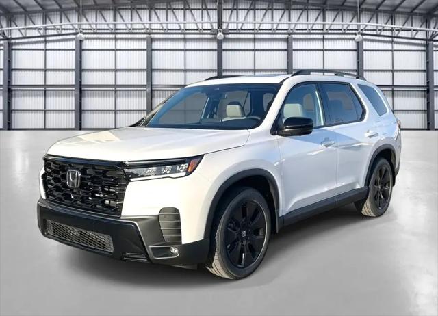 2026 Honda Pilot Black Edition for sale in Yuma, AZ