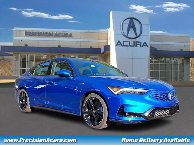 2026 Acura Integra FWD A-Spec with Technology for sale in Lawrenceville, NJ