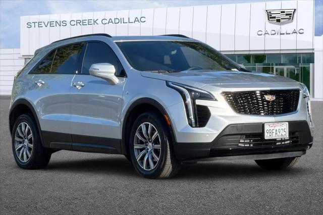 2022 Cadillac XT4 AWD Sport for sale in Santa Clara, CA