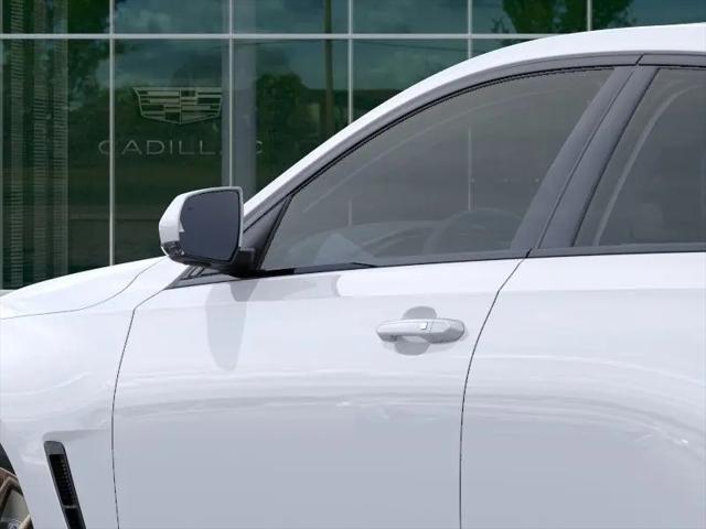 2026 Cadillac CT4-V V-Series Blackwing RWD