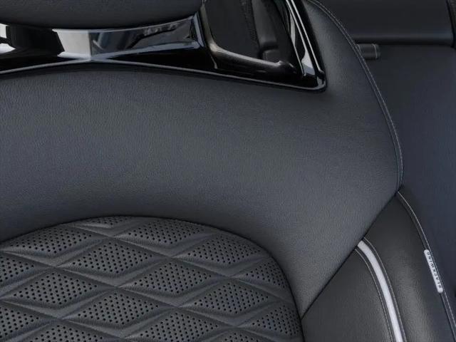2026 Cadillac CT4-V V-Series Blackwing RWD